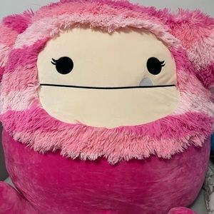 Caparinne squishmallow
